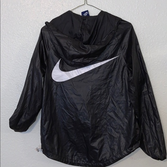 Nike throw over - Picture 4 of 5